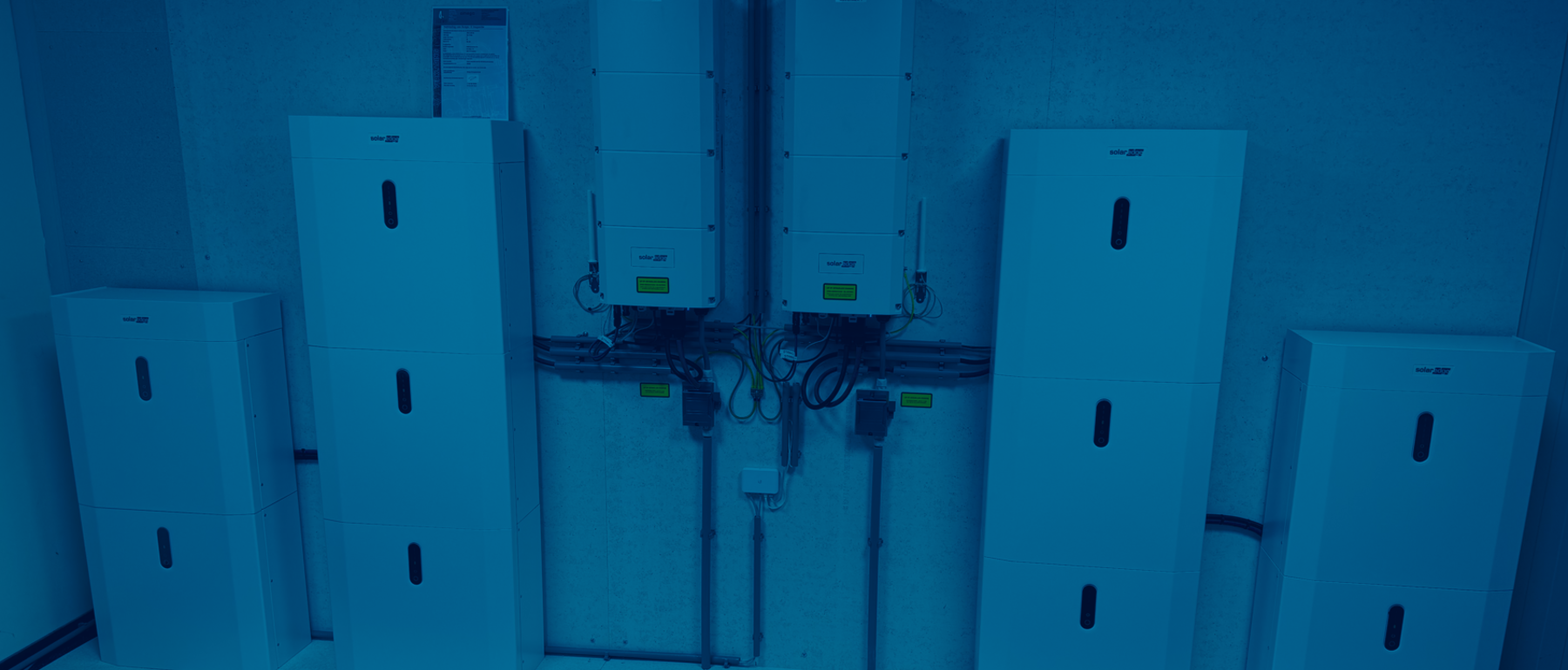 Thuisaccu's steeds aantrekkelijker